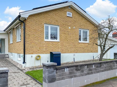 Leilighet - Vimmerby