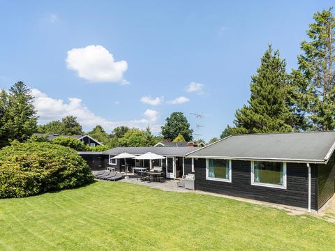 Feriehjem - Gilleleje