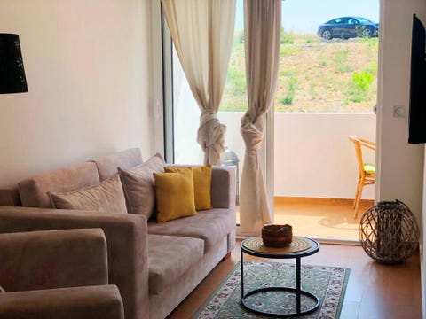 Onebedroom Apartment with balcony