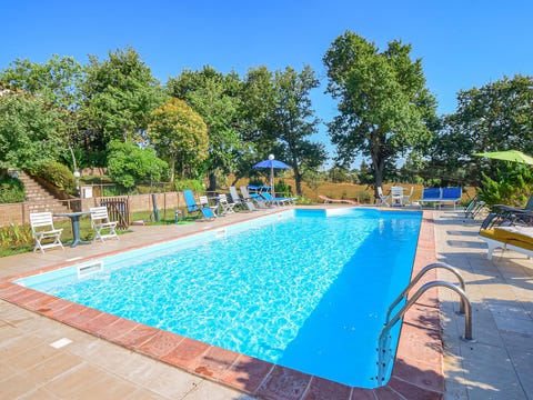 Leilighet - Magliano in Toscana