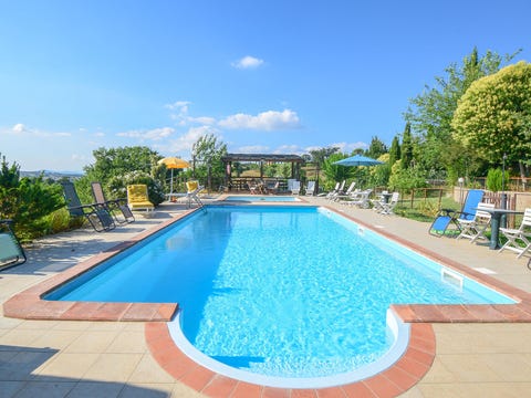 Leilighet - Magliano in Toscana