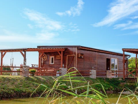 Feriehjem - Mielno Pyrzyckie