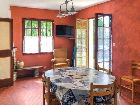 Feriehjem - La Tranche-Sur-Mer