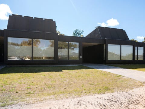 Feriehjem - Gilleleje