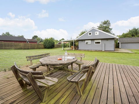 Feriehjem - Gilleleje