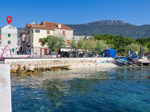 Leilighet - Kastel Stari
