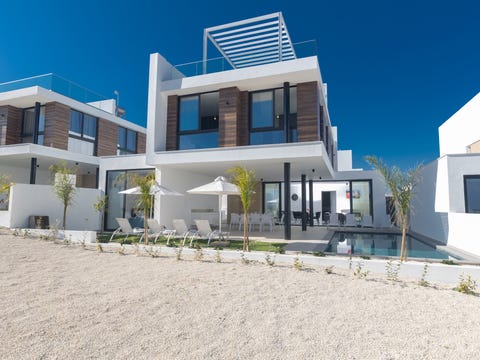 Protaras Aqua Pearl Villa Aq11