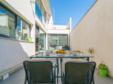 Marte - House In Sa Pobla. Free Wifi