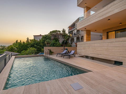 Leilighet - Crikvenica