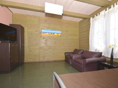 Tranquil Baltic Escape