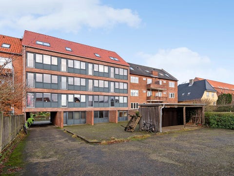 Leilighet - Esbjerg