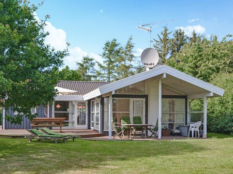 Feriehjem - Gilleleje