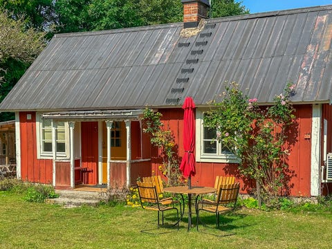 Feriehjem - Löttorp