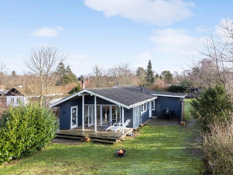 Feriehjem - Gilleleje