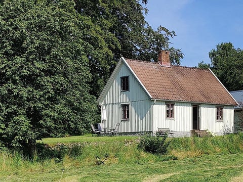 Feriehjem - Munka-Ljungby