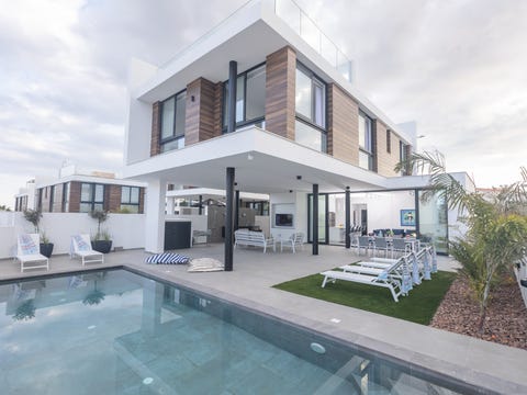 Protaras Aqua Pearl Villa AQ18