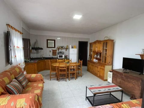 María José rural house