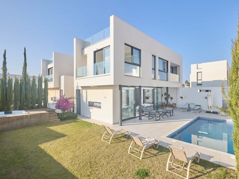 Protaras Almaria Villa ALM03