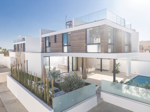 Protaras Aqua Pearl Villa