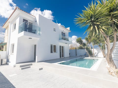 Protaras Mandali Villa MA20