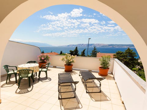 Leilighet - Novi Vinodolski