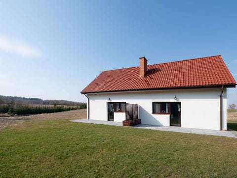 Feriehjem - Gietrzwald