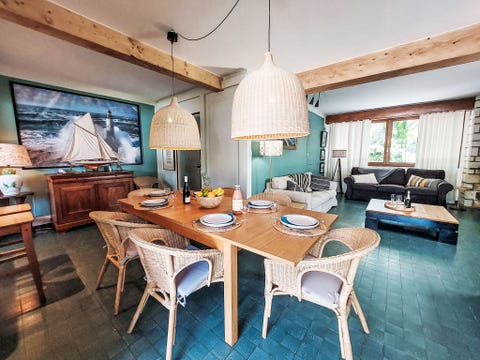 Villa Salut l'Artiste