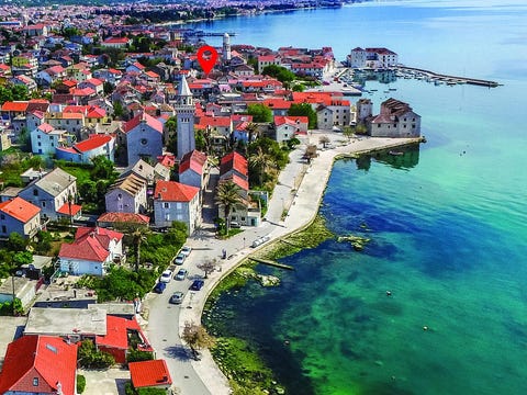 Leilighet - Kastel Stafilic