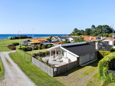 Feriehjem - Brenderup Fyn