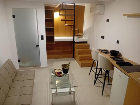 Sotoportego Venecian Spirit in Modern way of living