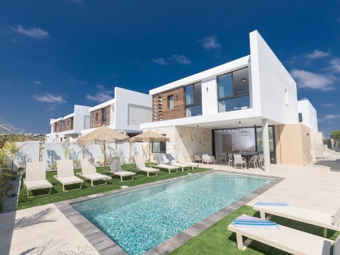 Ayia Napa Orea Villa OR2