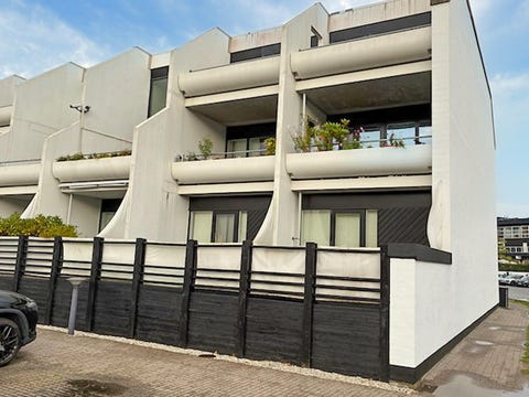 Leilighet - Helsingør