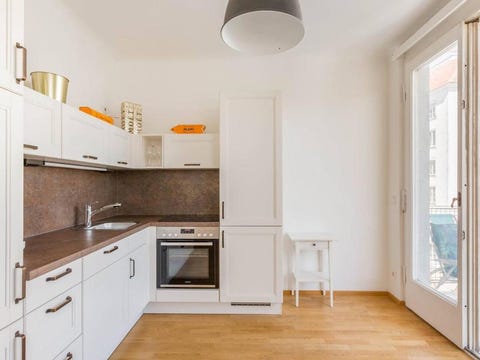 Studio Stubenbastei Check in 15h to 22h only