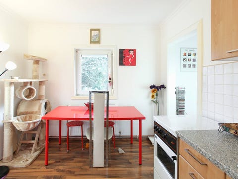 Charming Vienna Retreat with Garden & Metro Access