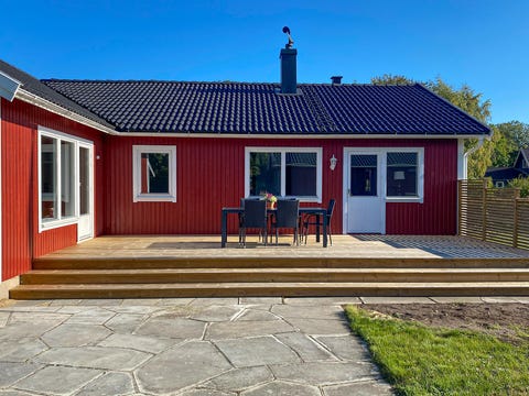 Feriehjem - Löttorp