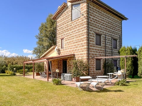 Feriehjem - Fabrica di Roma (VT)