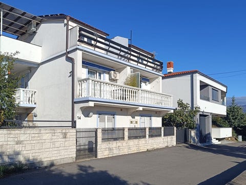 Leilighet - Novi Vinodolski