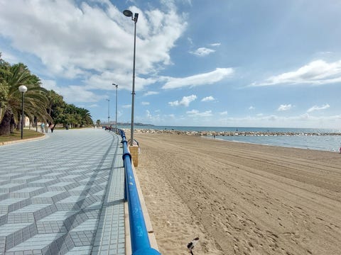 Leilighet - Alicante