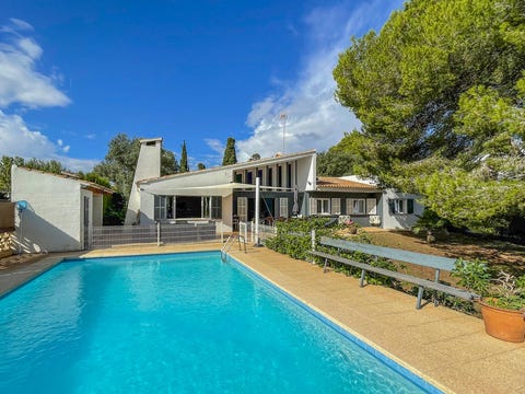 Feriehjem - Cales de Mallorca