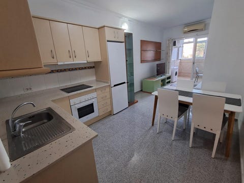 Leilighet til leie Arguineguin