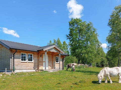 Feriehjem - Munka Ljungby