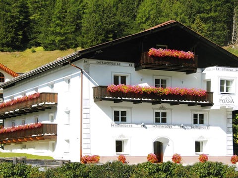 Apartment in Ischgl