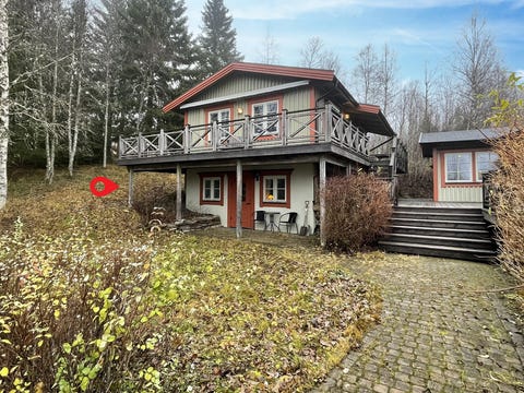 Leilighet - Åre