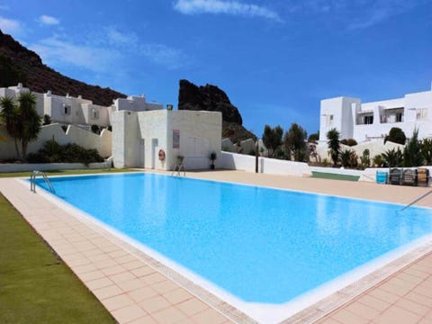 Apartments in Agaete