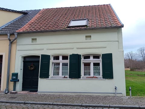 Brandenburg-Ziesar Hideaway