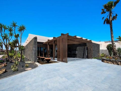 Villa 4 people - 1 bedroom - Standard Terrace