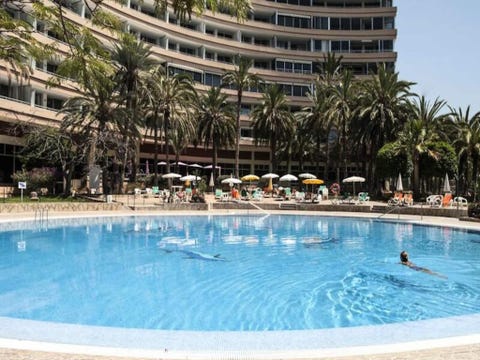 Apartment 4 people - 1 bedroom