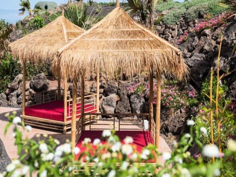 Villa 4 people - 1 bedroom - Superior Terrace