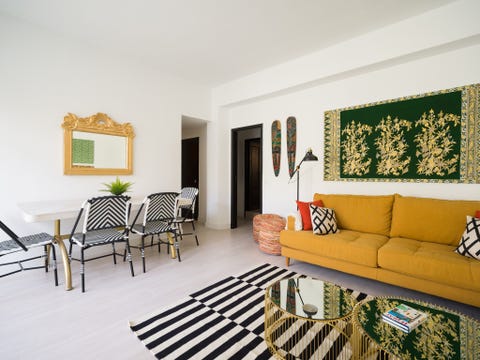 Townhouse in Las Palmas near Playa Alcaravaneras