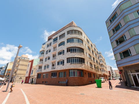 House in Las Palmas near Playa de Las Canteras
